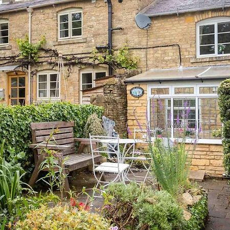 Alice Cottage Блокли Экстерьер фото