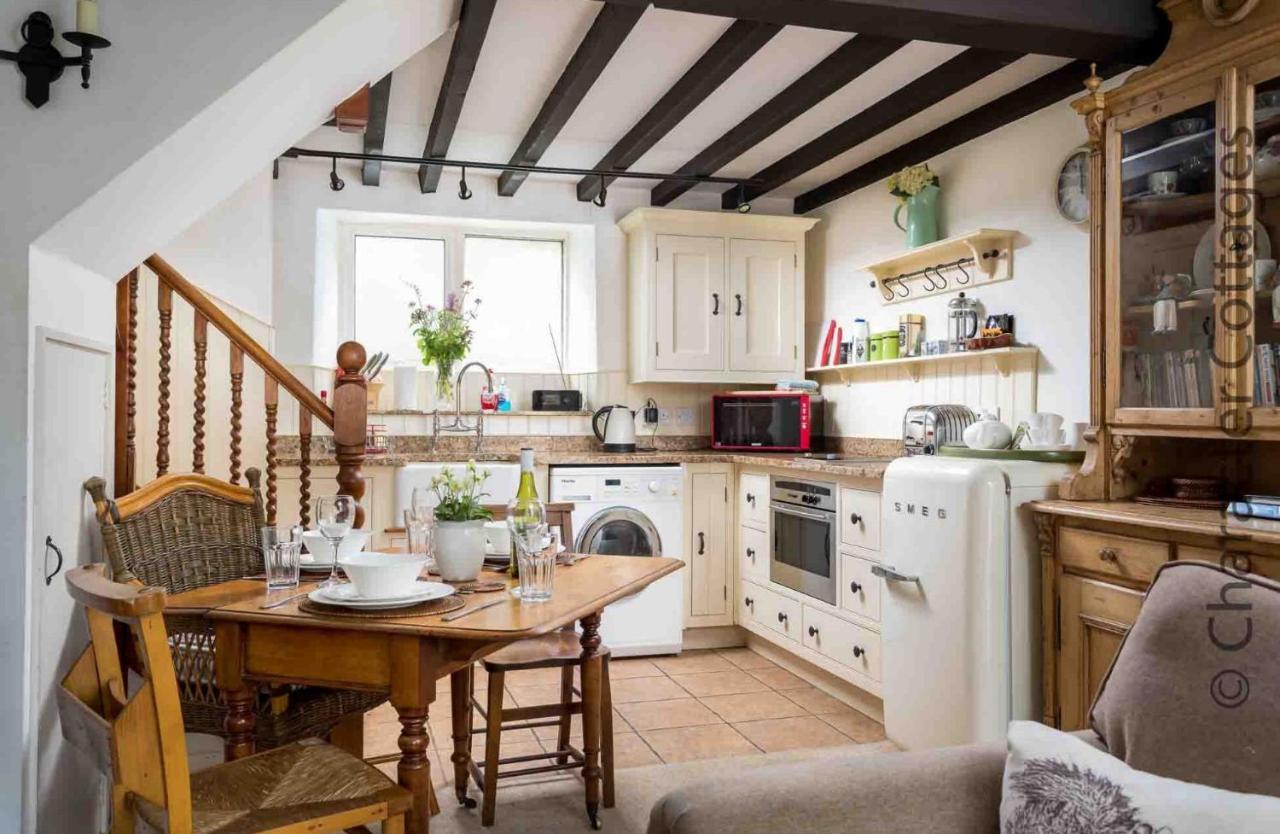 Alice Cottage Блокли Экстерьер фото