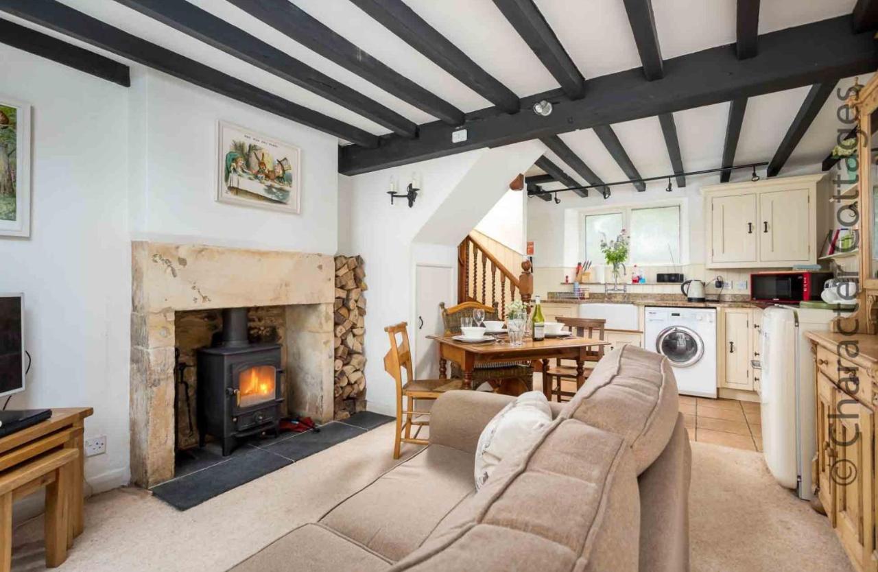 Alice Cottage Блокли Экстерьер фото