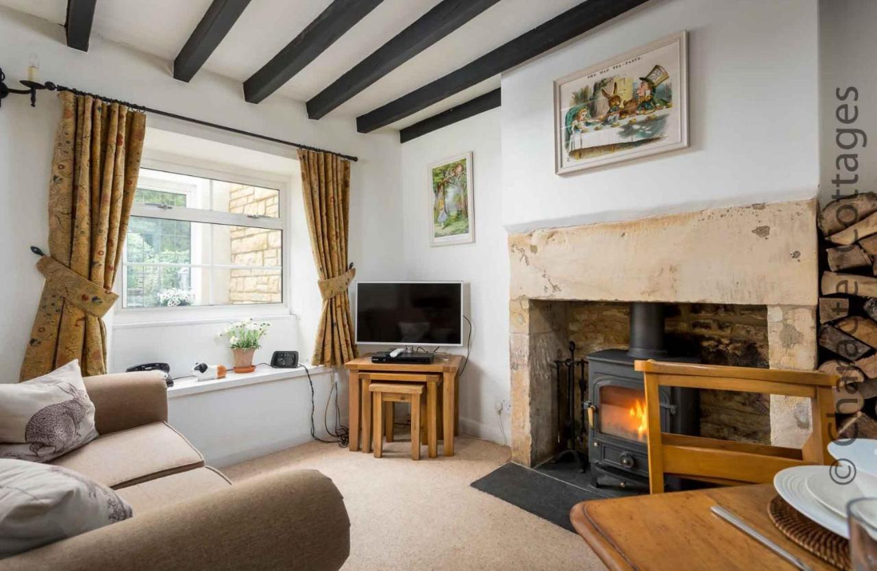 Alice Cottage Блокли Экстерьер фото