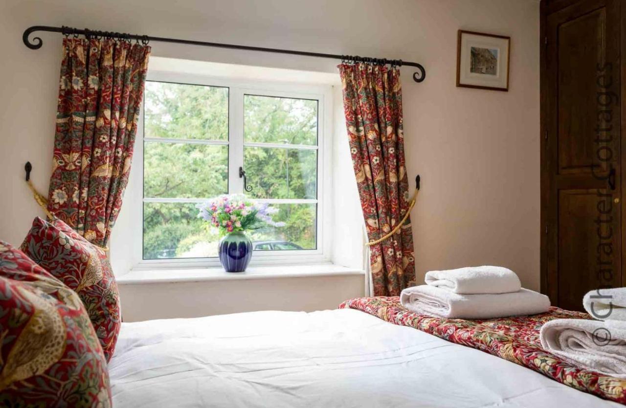 Alice Cottage Блокли Экстерьер фото